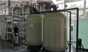 沈阳软化水设备，护设备净水质