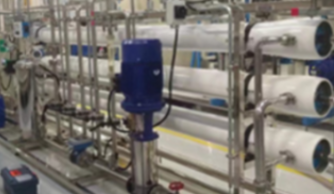 沈阳水处理工程公司的核心价值